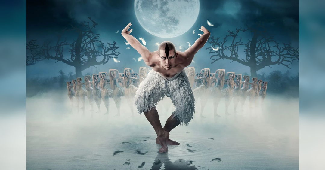 Theatre Royal Newcastle: A Spectacular Season of Dance, Drama, and Musical Delights