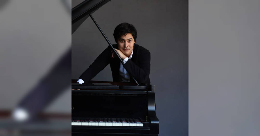 Beethoven's 3rd Symphony & The Emperor Concert