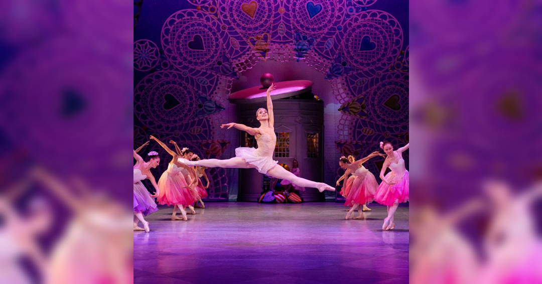 Image The Nutcracker