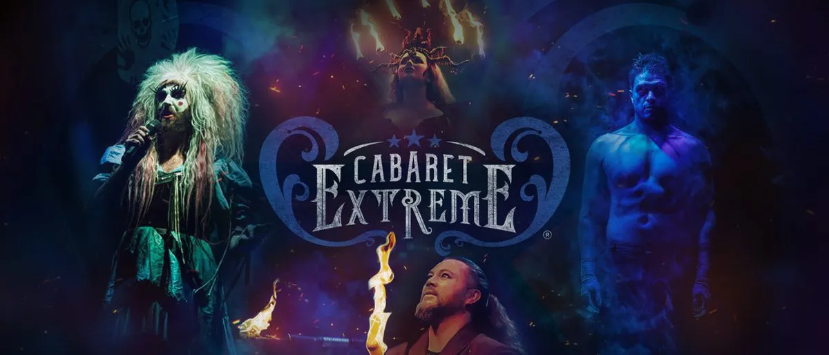 Image Cabaret Extreme