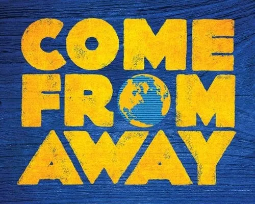 Image Slow Burn Theatre Co: Come From Away