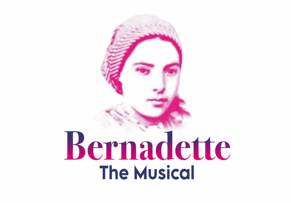 Image Bernadette de Lourdes - The Musical