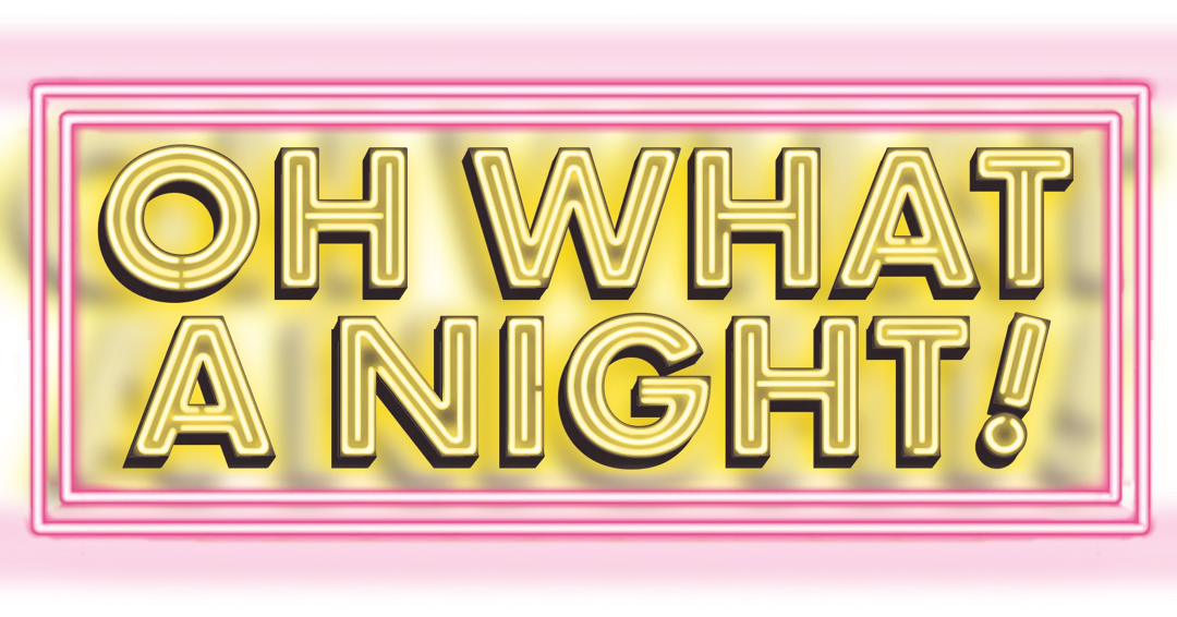 Image Oh What A Night!