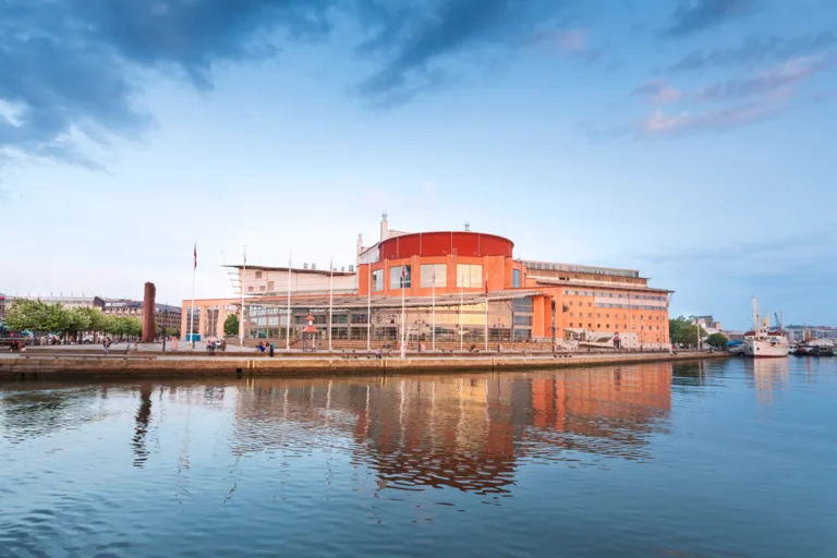Image GöteborgsOperan