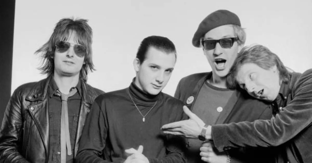 Image The Damned - Final Damnation 50