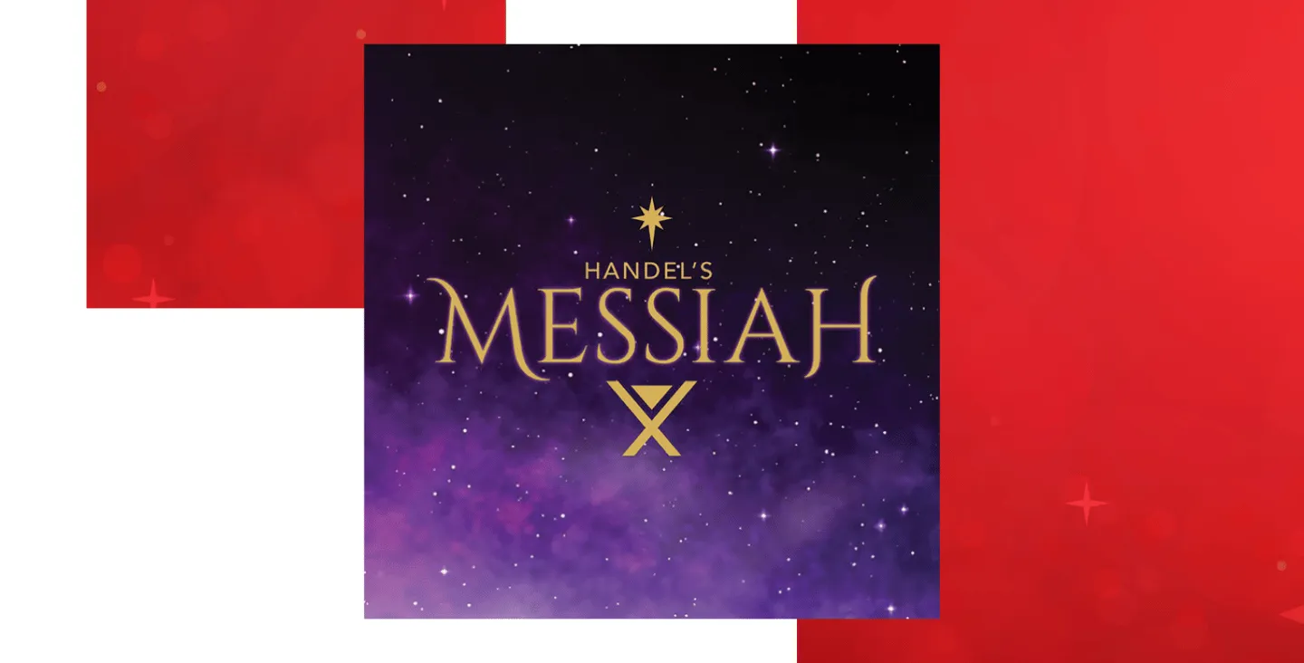 Ulster Orchestra: Handel's Messiah