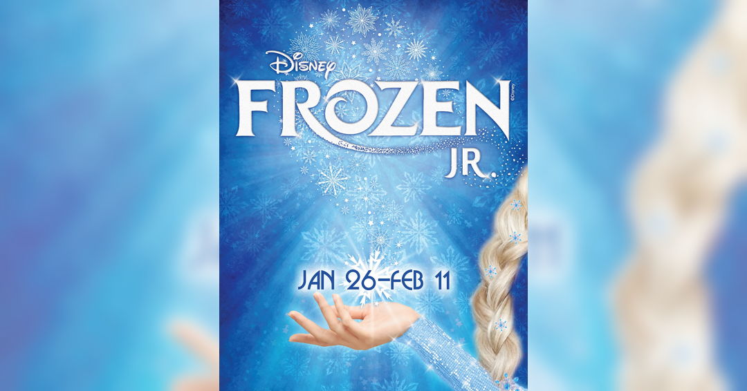 Disney's Frozen Jr.