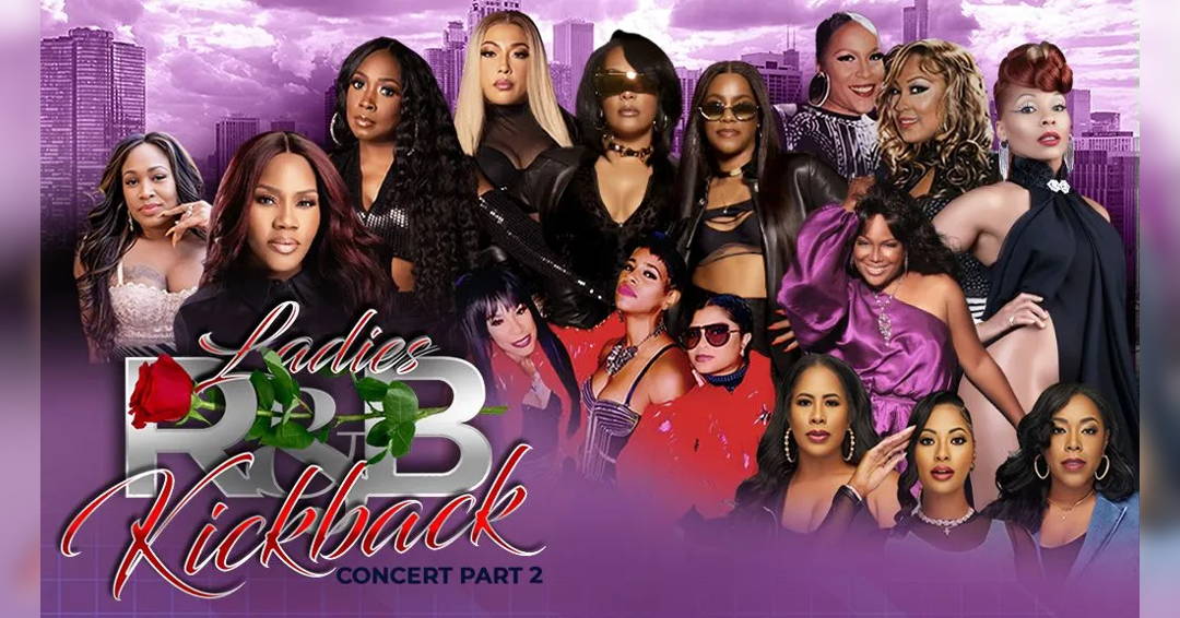 Chicago Theatre's 2025 Lineup: A Celebration of Diverse Musical Talents