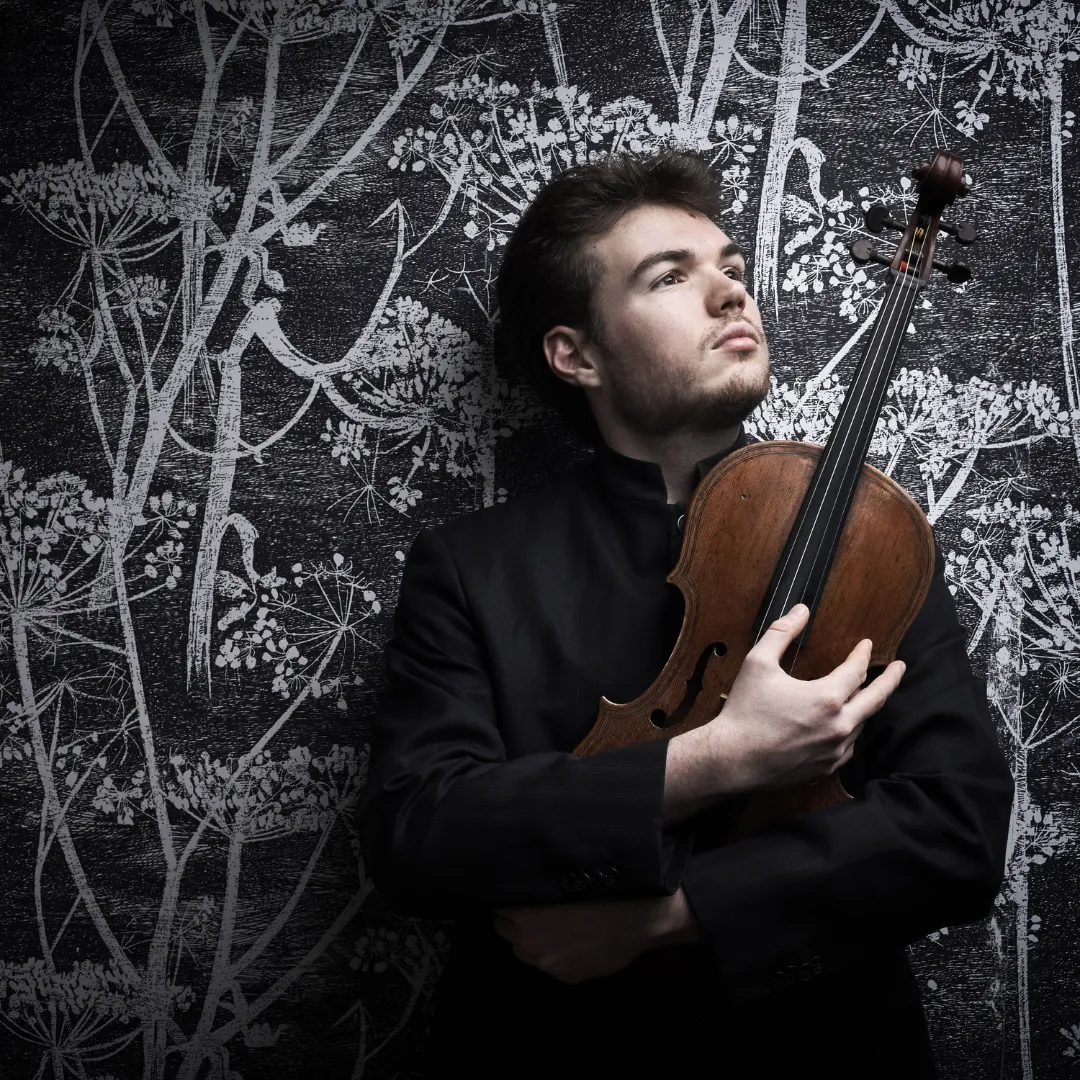 Image Perth Concert Series: Scottish Chamber Orchestra - Berlioz's Symphonie Fantastique