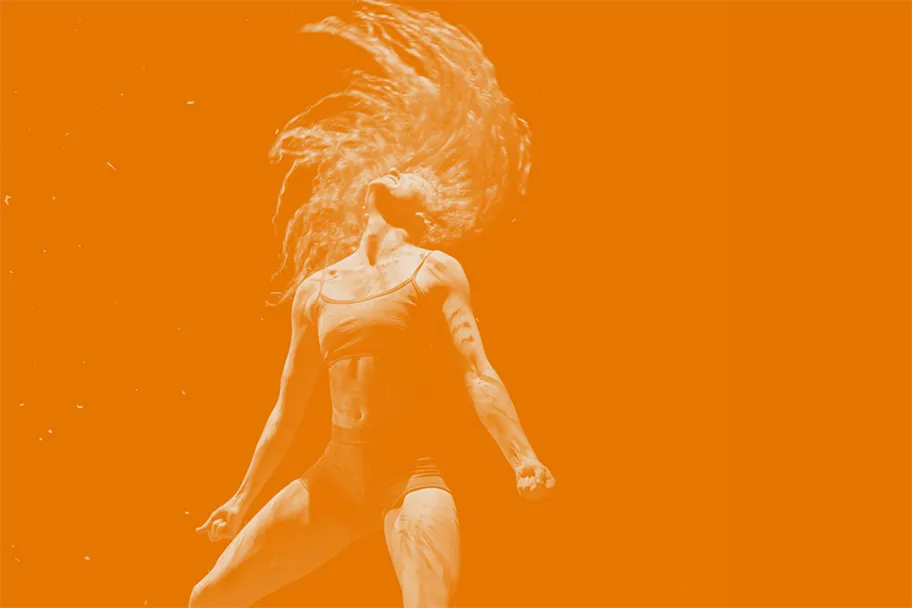 Image Mind the Gap XXXI