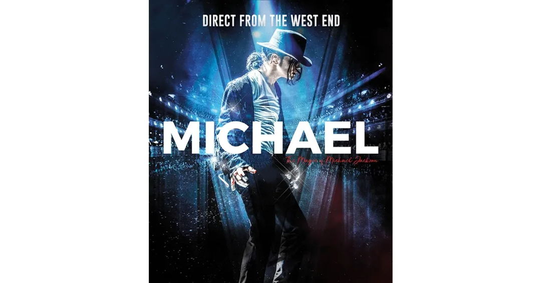 Image Michael starring Ben