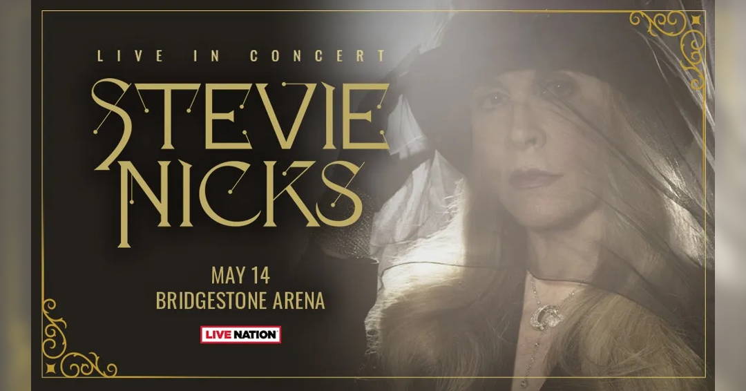Image Stevie Nicks