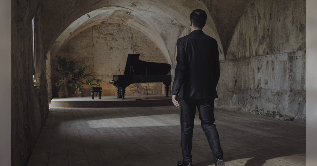 Image Mozart, Piano Concerto No. 25