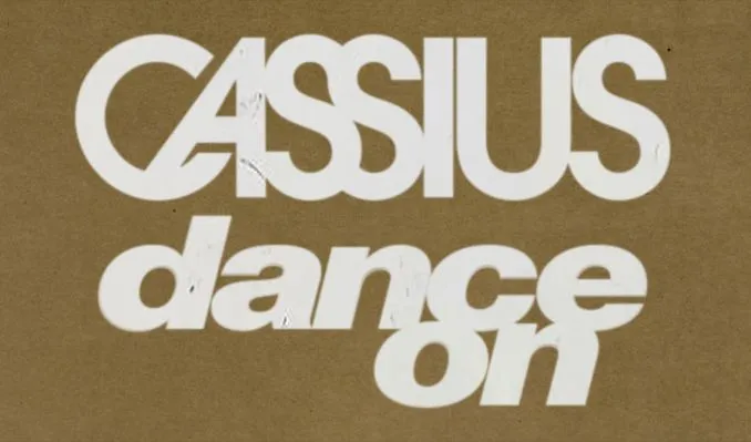 Image Cassius (Live)