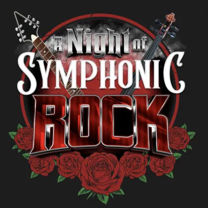 A Night Of Symphonic Rock