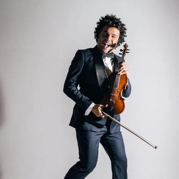 Image Dvorák & Firebird