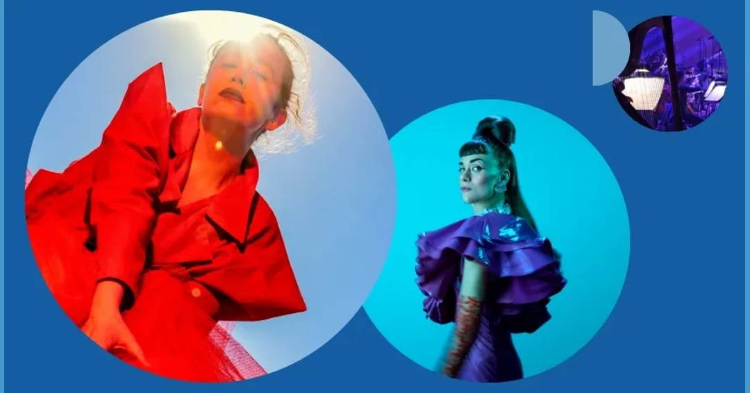 Olga Ravn: Re-enchantment