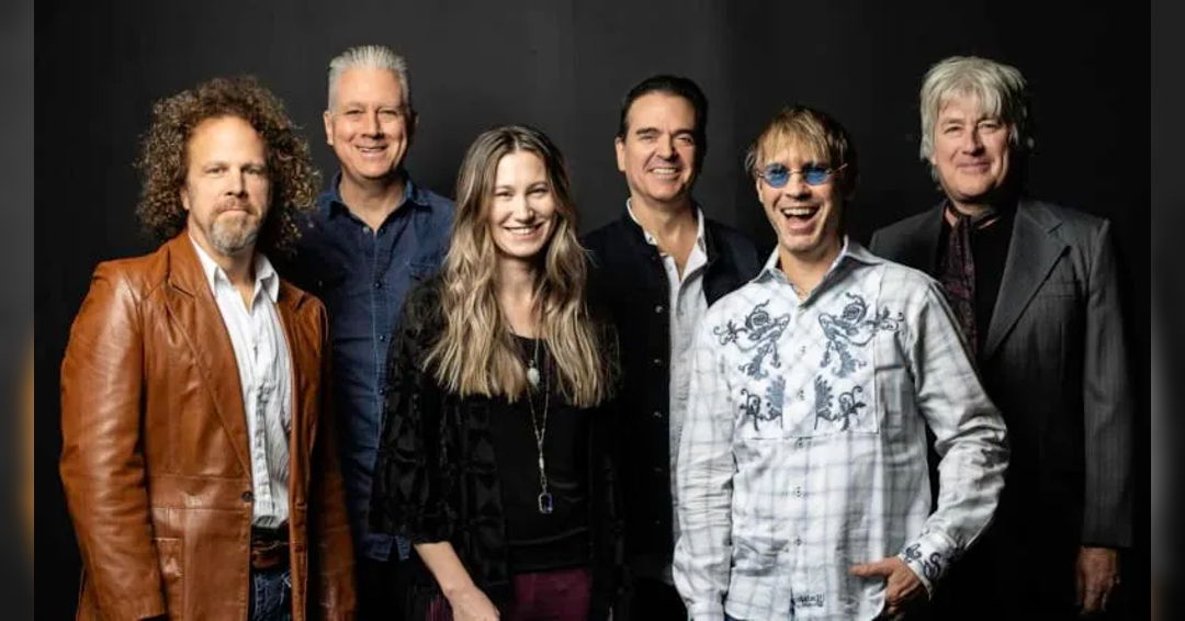 Image The Troubadour Project