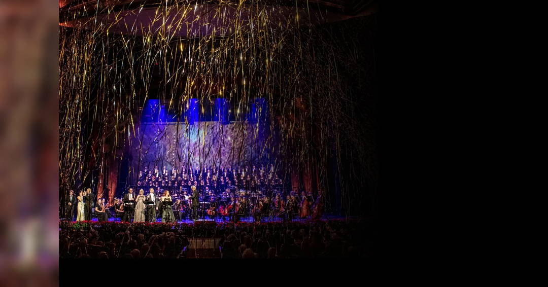 Image New Year's Eve Gala