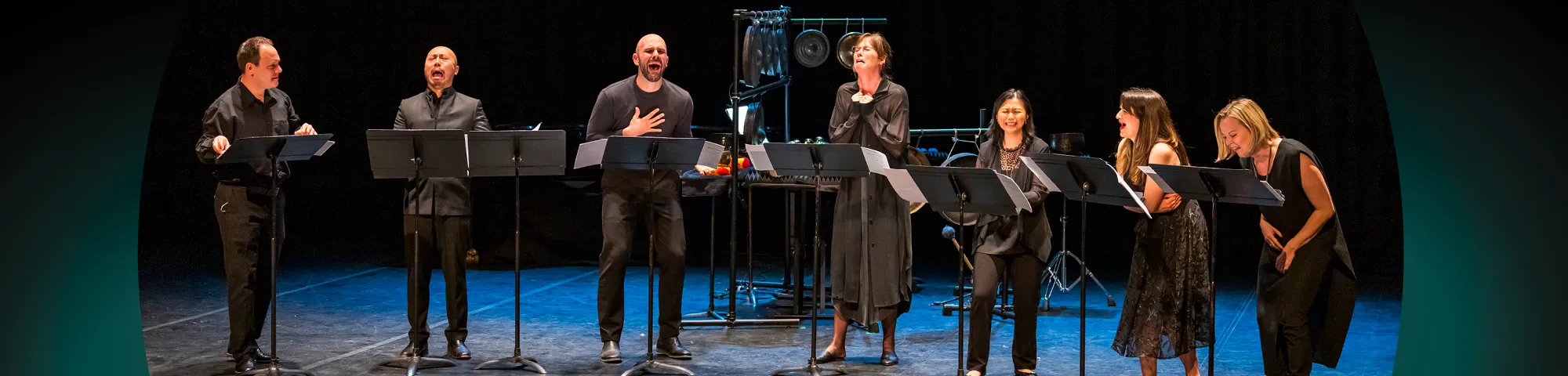 Image Soundstreams presents: Love Songs