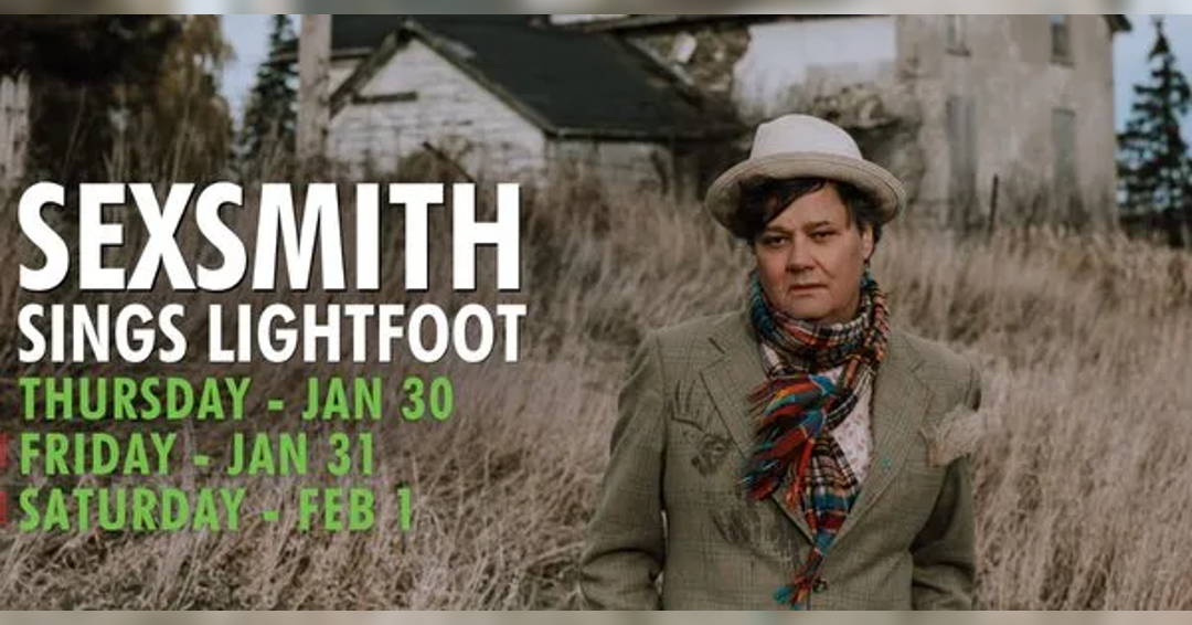 Dive into the Diverse Sounds of Hugh's Room Live