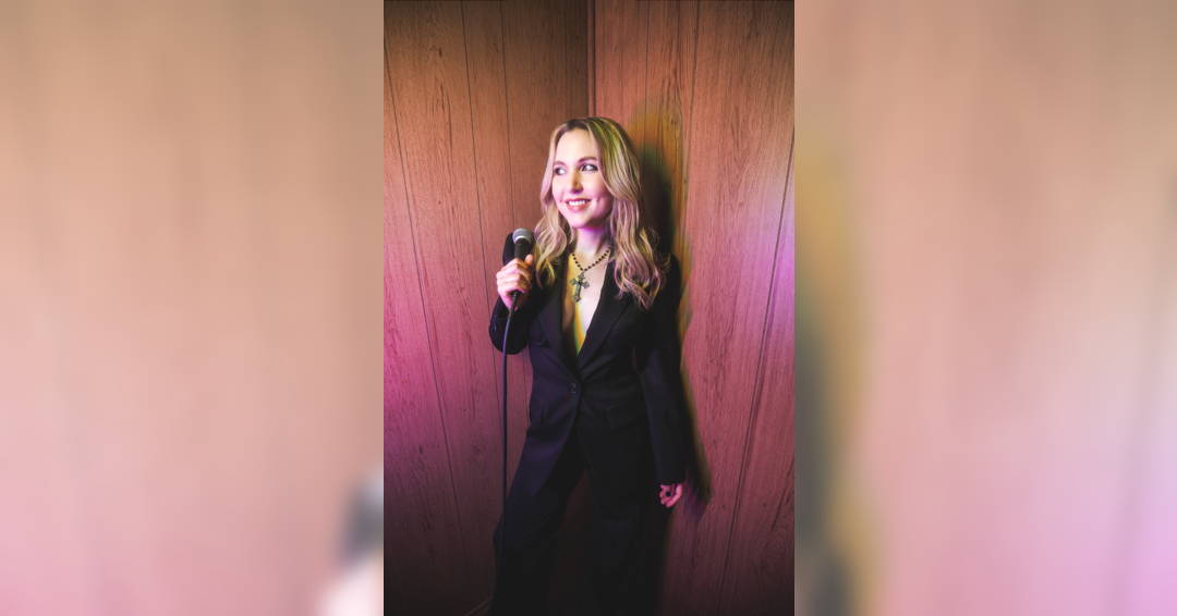 Laughing Across Borders: Audacy's Comedy Extravaganza 2025