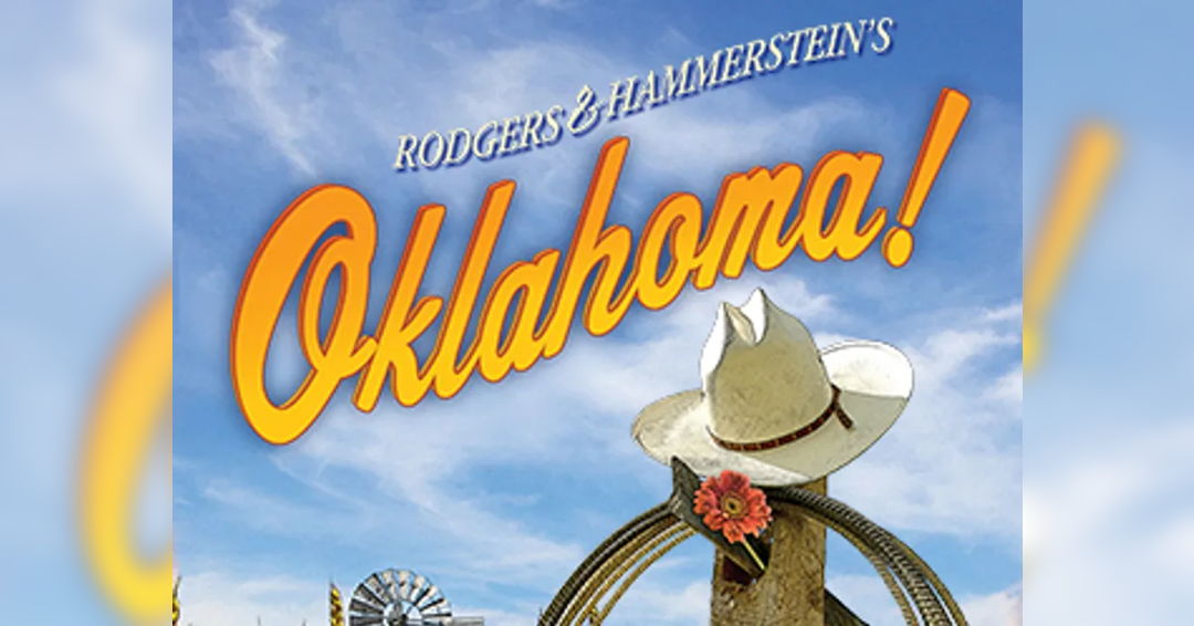 Image Oklahoma!