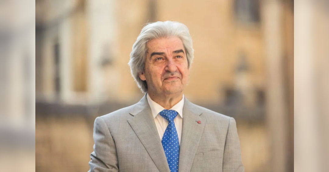 Image Marios Papadopoulos Masterclass