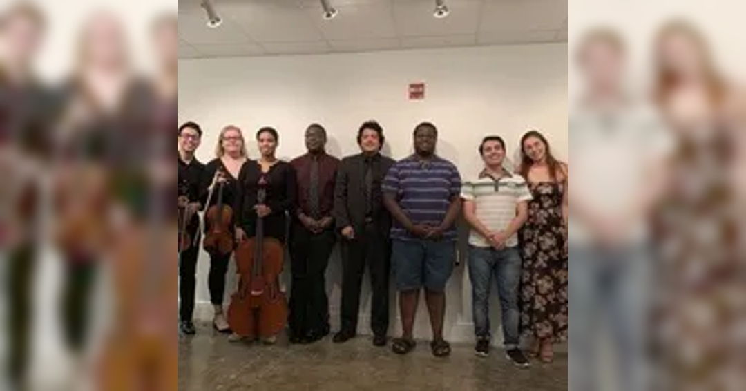 Image FIU Student Composers Concert