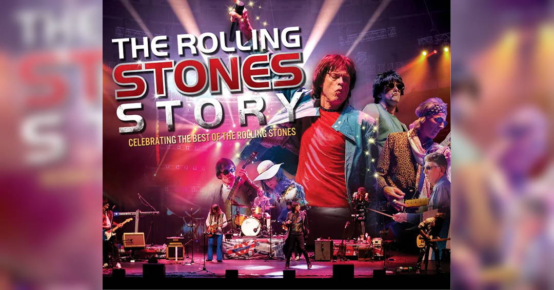 The Rolling Stones Story