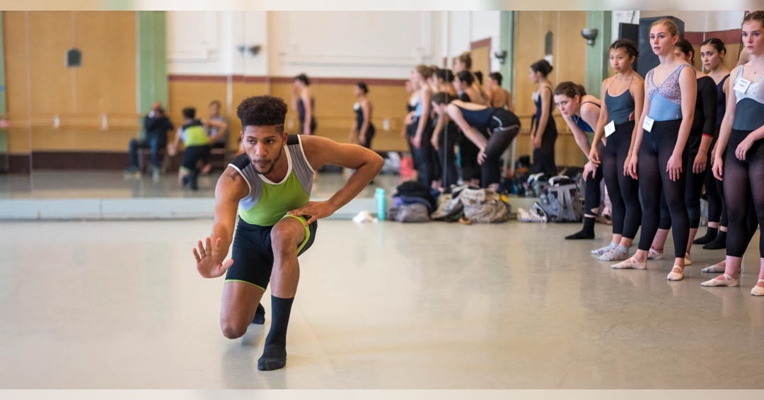 Image Lines Education Programs' Audition