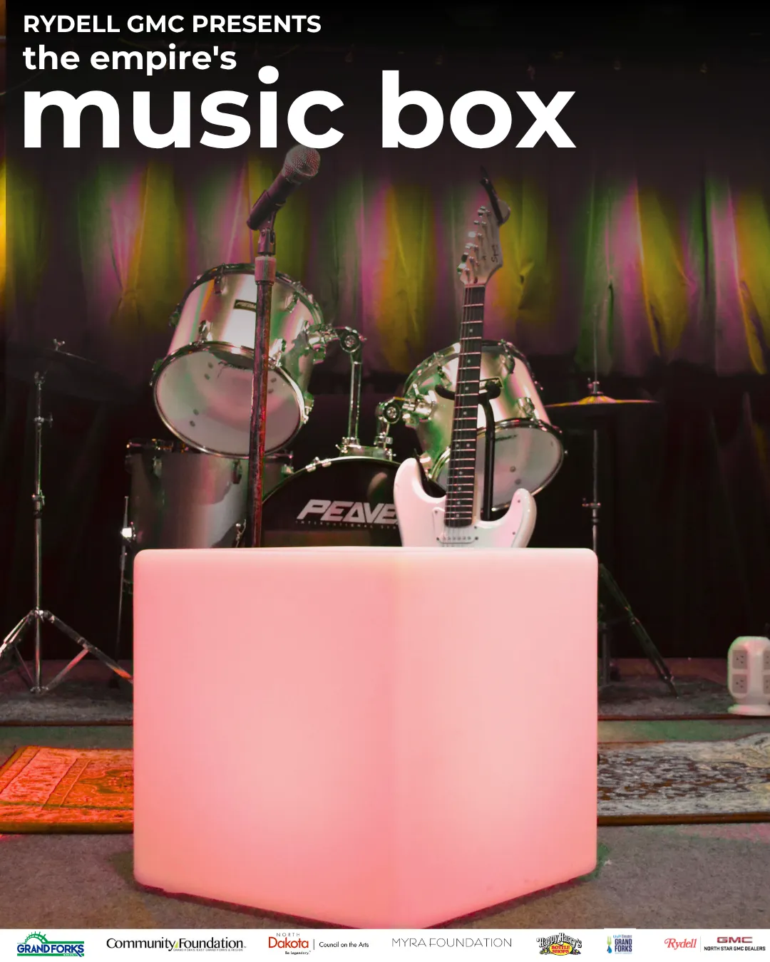 The Music Box