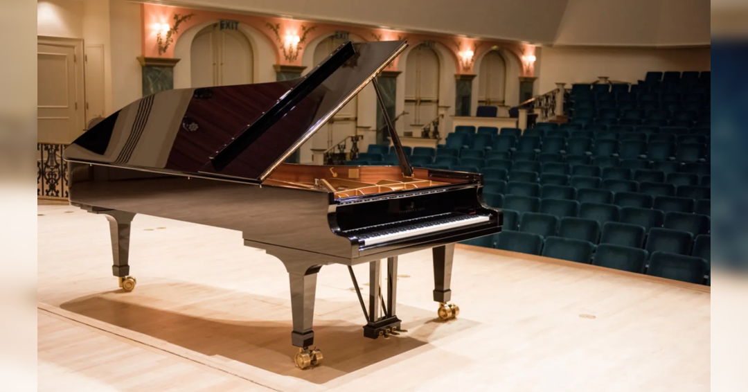 Image AASPA Suzuki Piano Graduation Concert