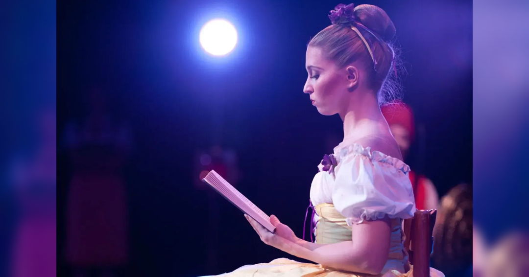 Image AFY: Coppélia