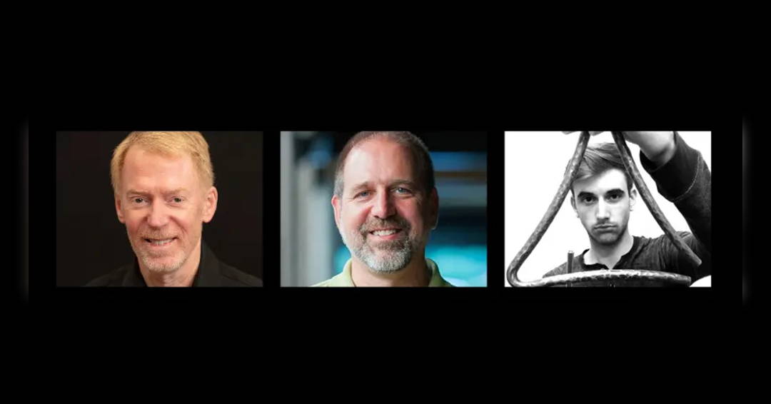 Image Glory and Grandeur