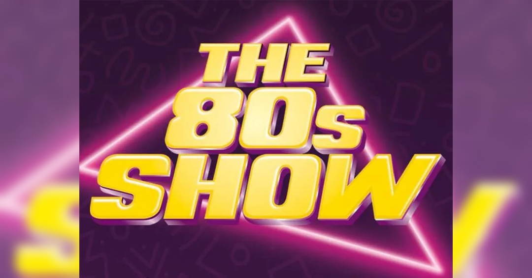 Image The 80s Show