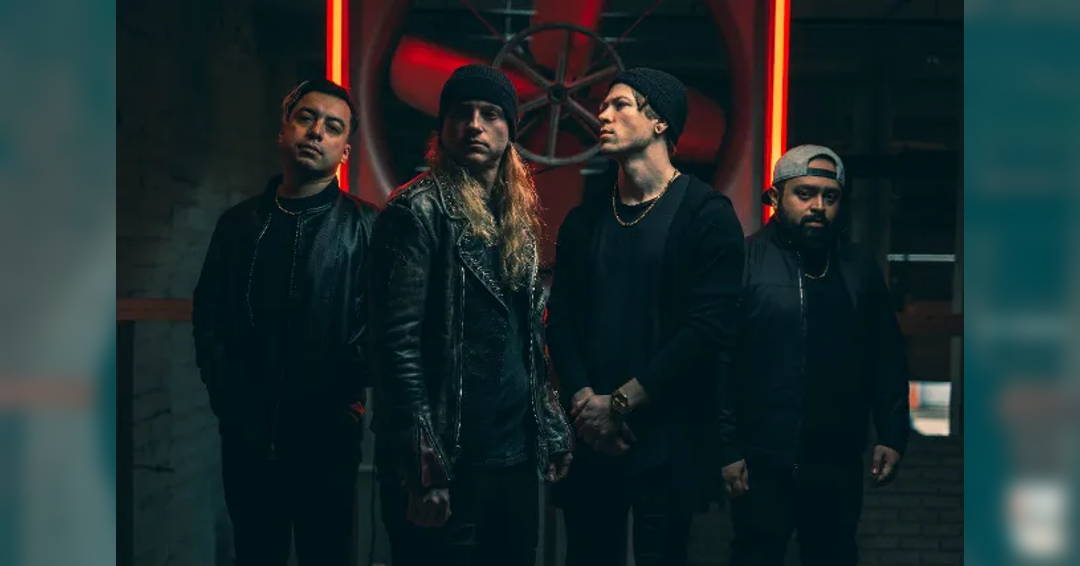 Image Catch Your Breath - The Broken Souls Tour w/ Archers, The Funeral Portrait & If Not For Me