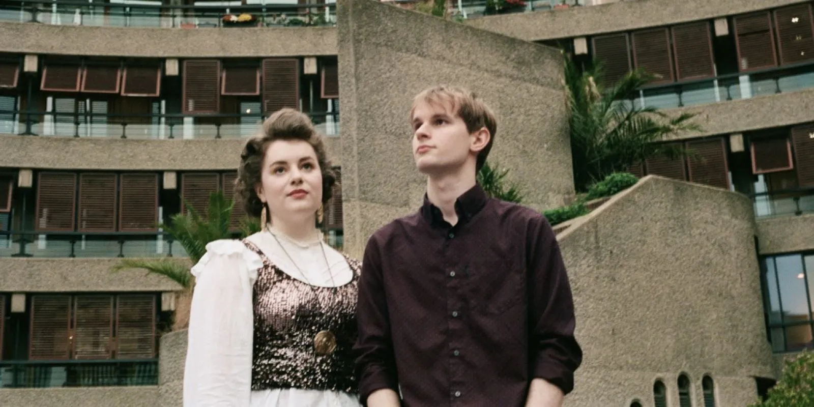 Guildhall Jazz Festival: Afternoon Showcases