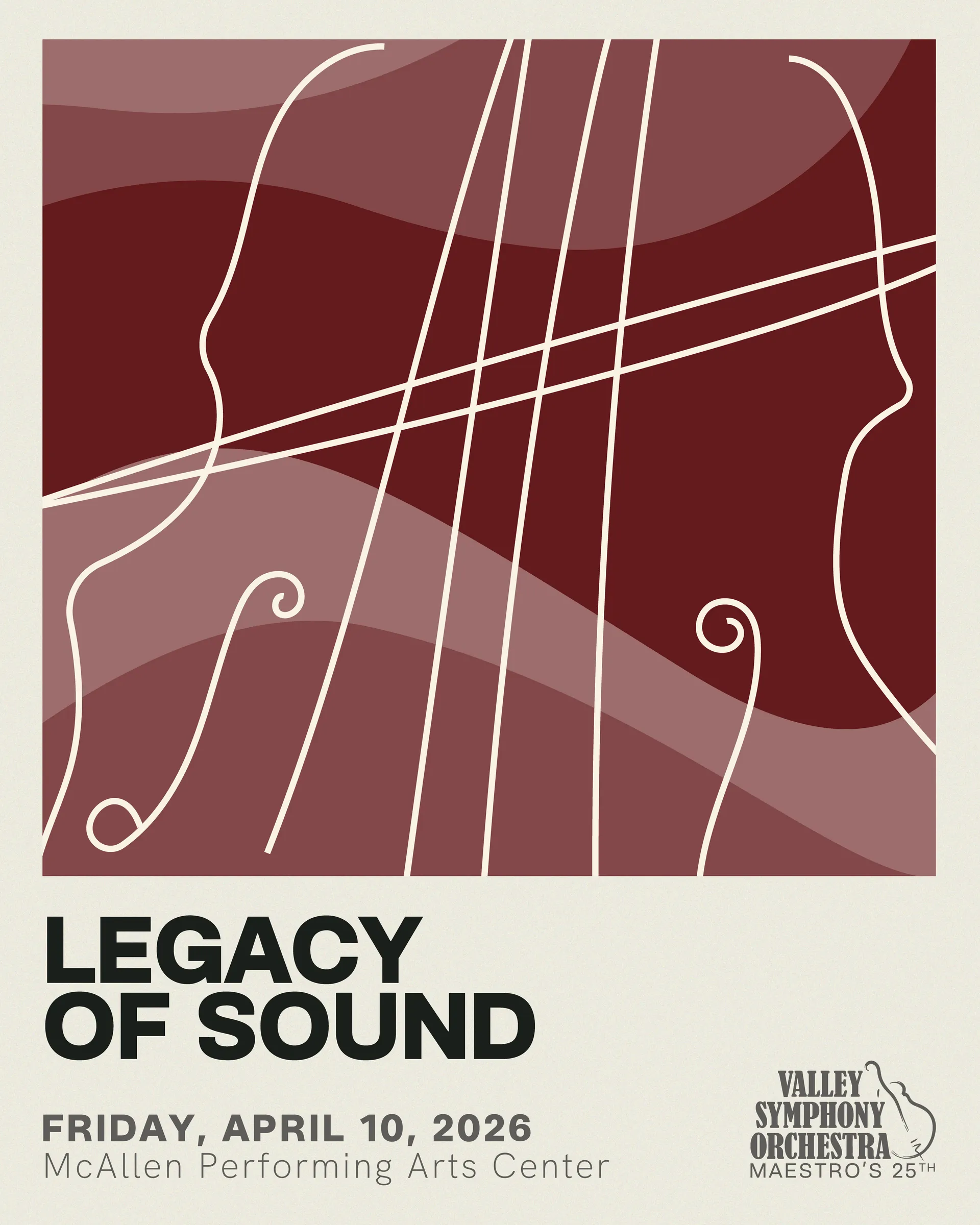 Legacy of Sound
