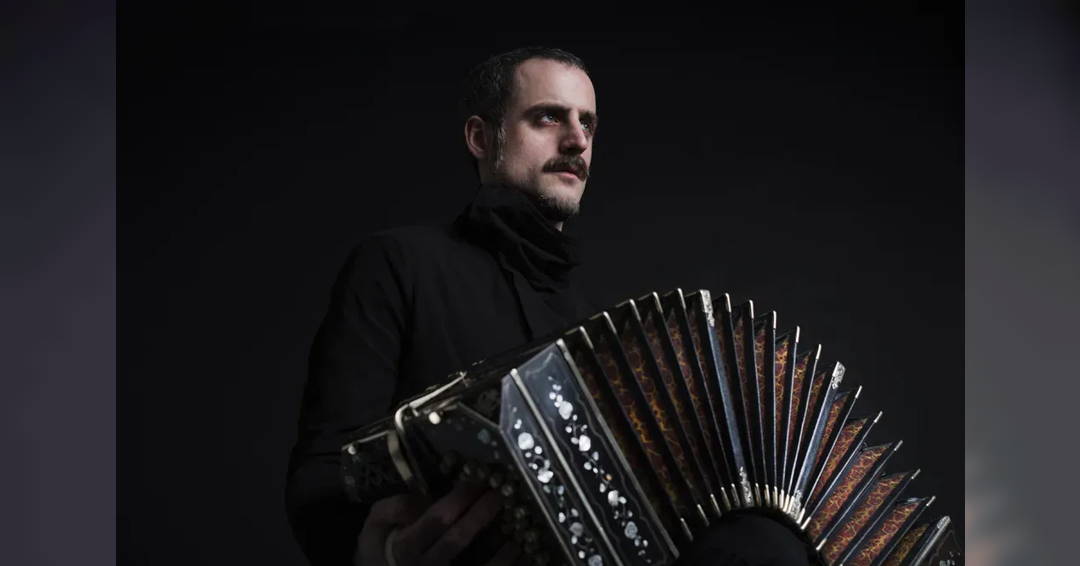 Image Latino Mozart | after work: Buenos Aires Today | Omar Massa Trio