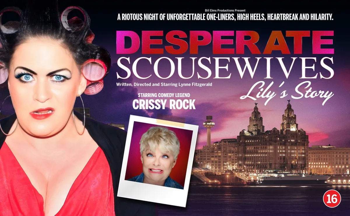 Image Desperate Scousewives