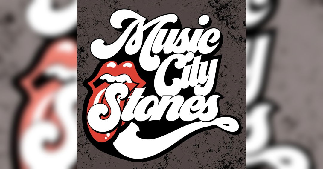 Image Music City Stones