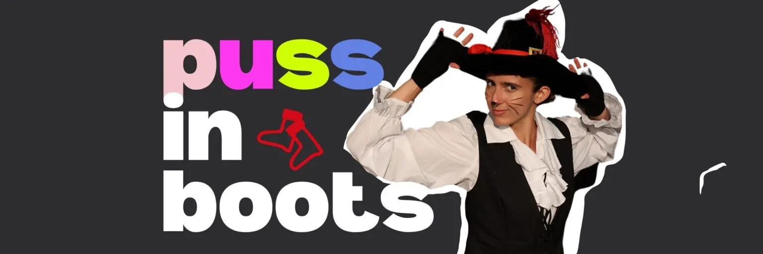Image Puss in Boots – Premiere!