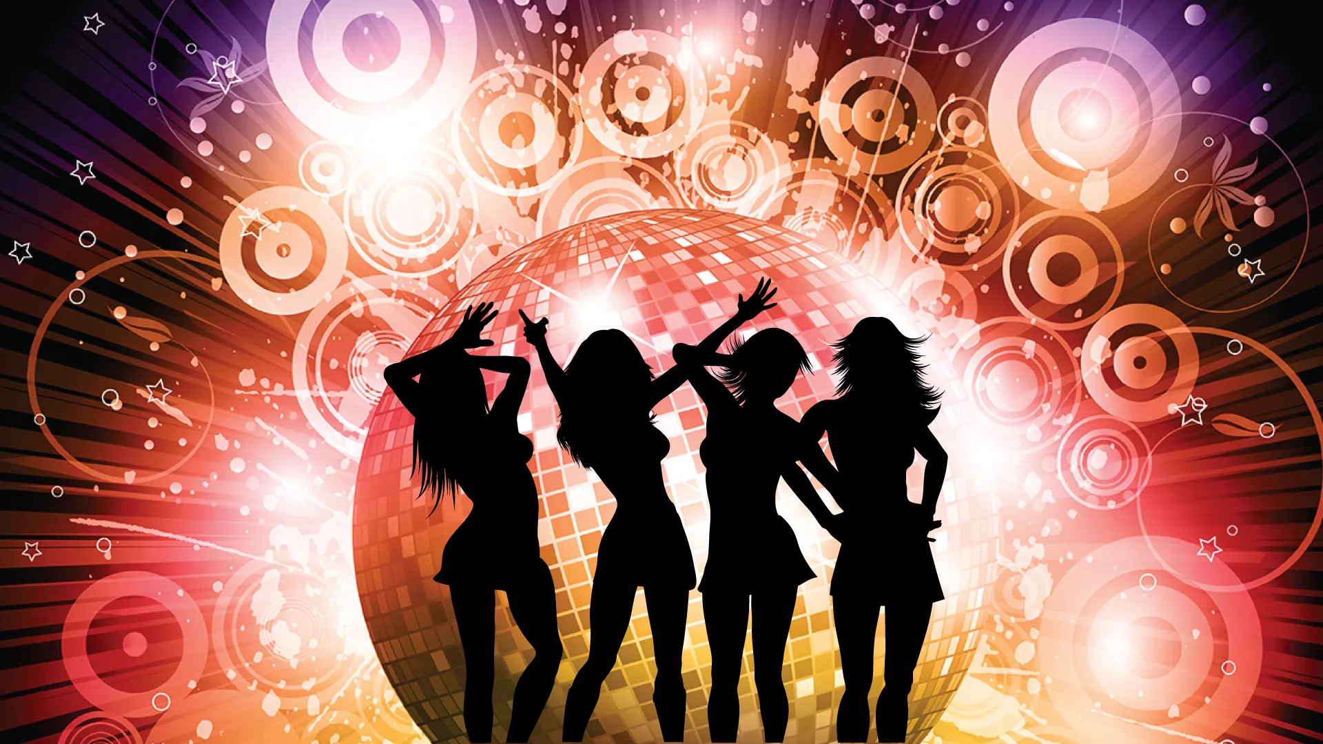 Dancing Queen–The Music of ABBA