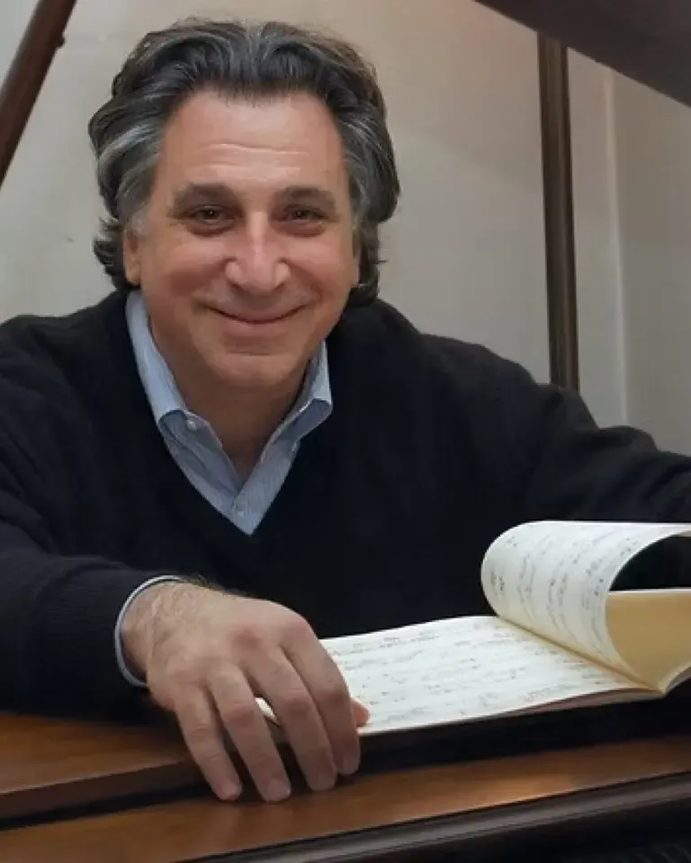 Image Francis: A New Oratorio by Richard Danielpour