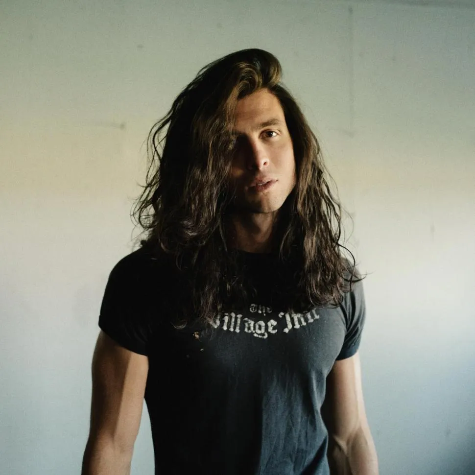 Billy Raffoul / Theo Kandel