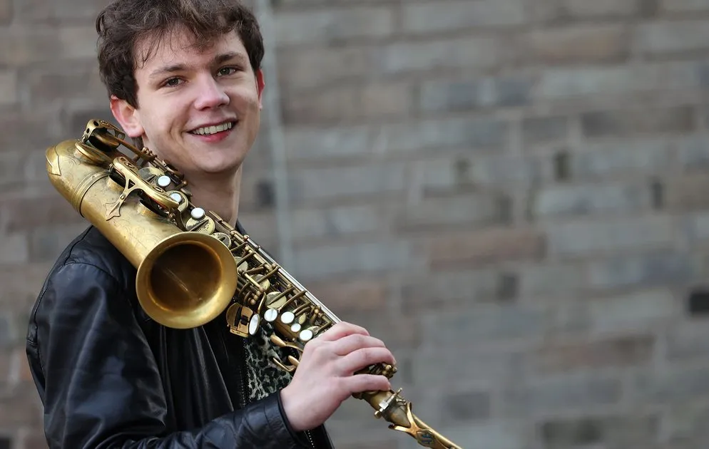 A Musical Odyssey: Exploring Frankfurt’s Vibrant 2026 Concert Lineup