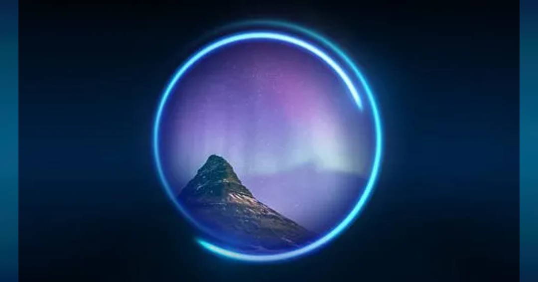 Total Immersion: Icelandic Chill