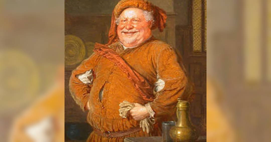 Image Shakespeare in Music