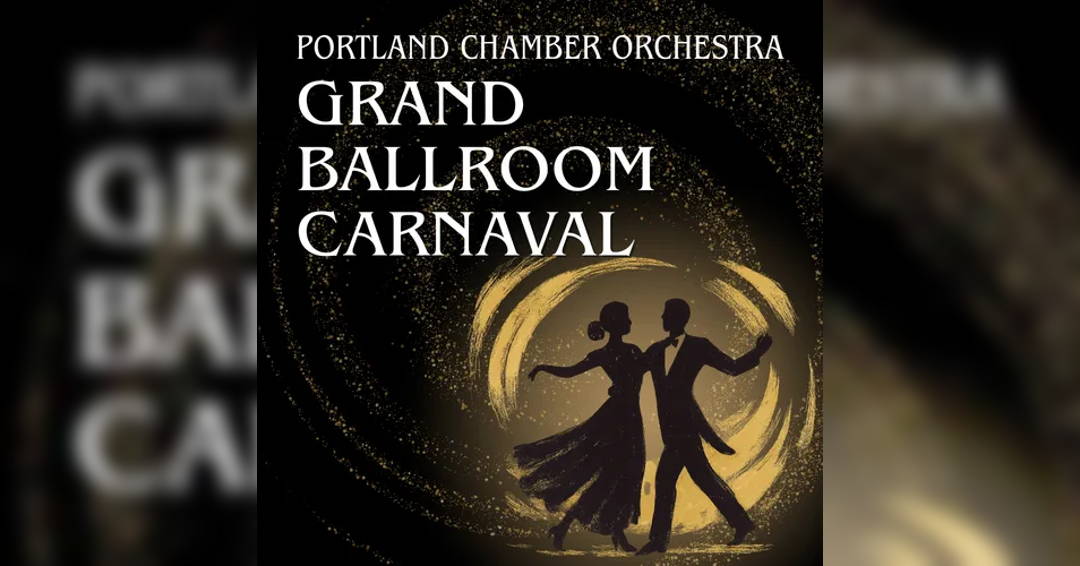 Grand Ballroom Carnaval